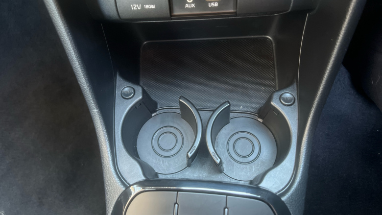 Kia Picanto 1.0 2 5dr Petrol Hatchback